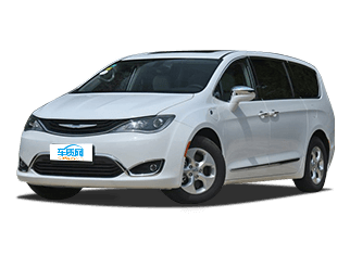 大捷龙PHEV