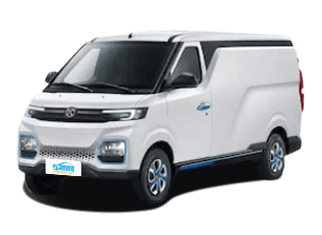 北汽EV5