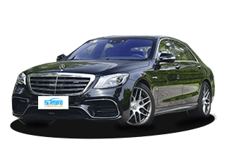 奔驰S级AMG