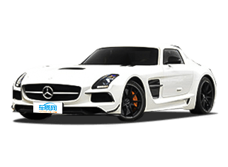 奔驰SLS级AMG