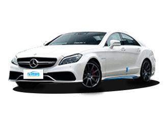 奔驰CLS AMG