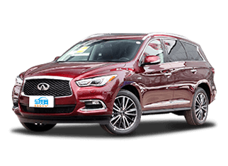 英菲尼迪QX60（进口）