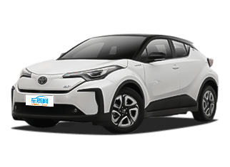 丰田C-HR EV