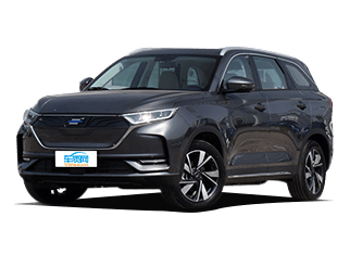 长安欧尚X7 EV