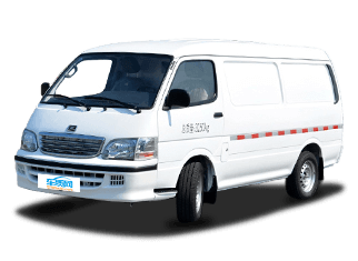 众泰M10EV