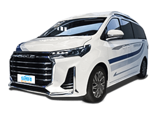上汽大通MAXUS RG20