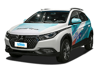 U5 SUV