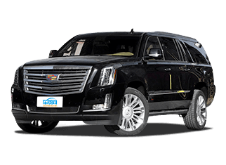 凯雷德ESCALADE