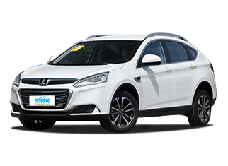 优6 SUV