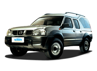 日产ZN厢式车