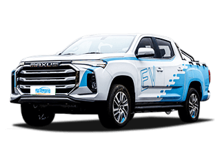 大通T90EV