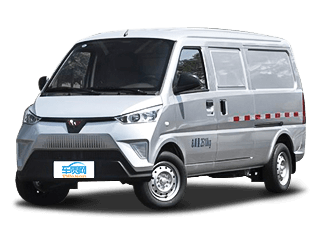 五菱EV50