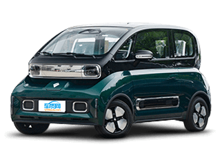 宝骏KiWi EV