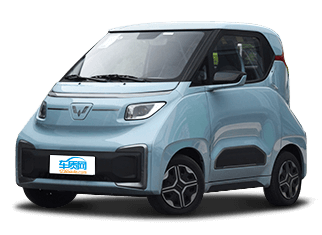 五菱NanoEV