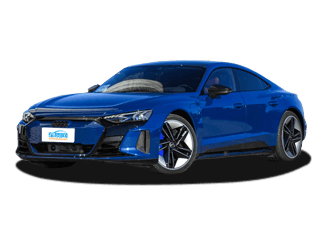 奥迪RS e-tron GT