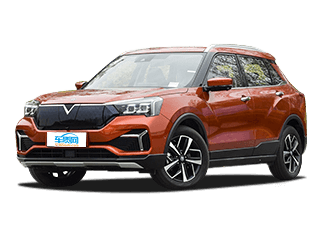 启辰T60EV