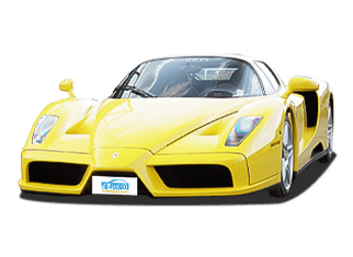 法拉利 ENZO