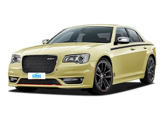 克莱斯勒300C（进口）