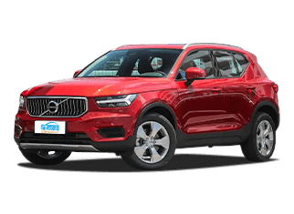 沃尔沃XC40（进口）