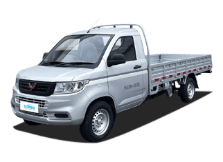 五菱荣光新卡EV