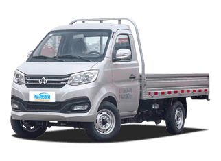 跨越王X1 EV