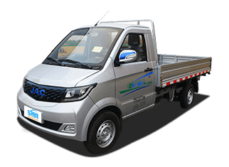 江淮征程EV