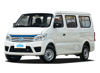 长安之星9EV