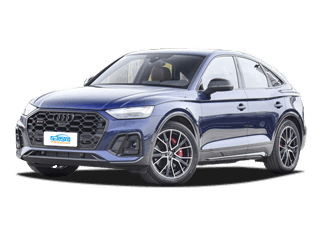 奥迪SQ5 Sportback
