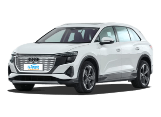 奥迪Q5 e-tron