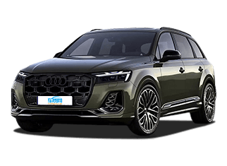奥迪SQ7