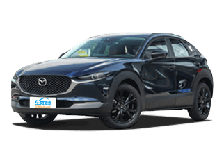马自达CX-30