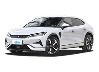 宋L EV
