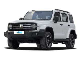 坦克300新能源