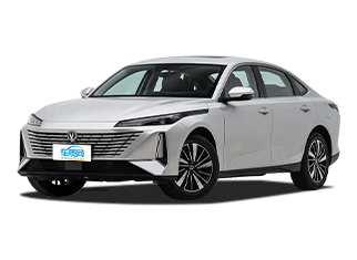 逸动PHEV