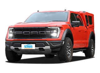 F-150猛禽凌枭