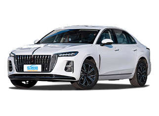 红旗H5 PHEV