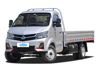 跨越王X7