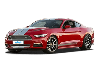 SHELBY GTE