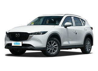马自达CX-5