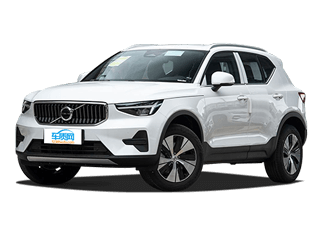 沃尔沃XC40
