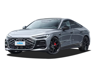 奥迪A5L Sportback