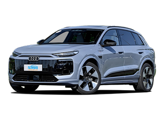 奥迪Q6L e-tron