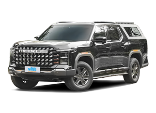 星际X SUV