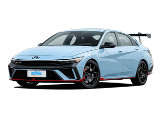 伊兰特Elantra N