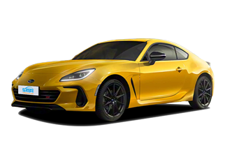 斯巴鲁BRZ