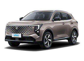 长安CS55PLUS PHEV