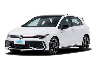 高尔夫GTI