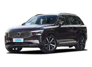 沃尔沃XC90插电式混动