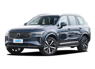 沃尔沃XC90