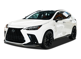 雷克萨斯NX
